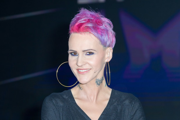 Fina? programu Mam Talent