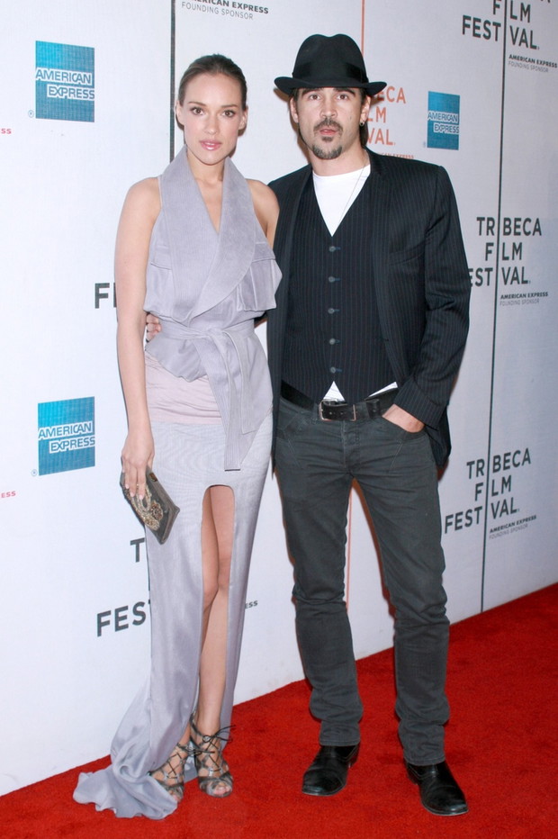 Tribeca Film Festival - Ondine Premiere