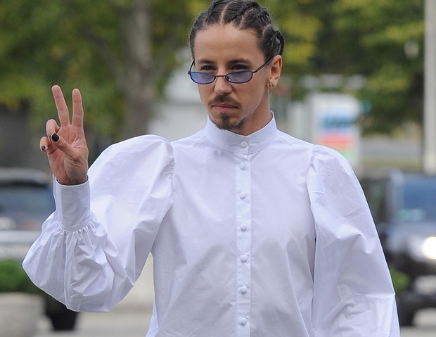 Michał Szpak