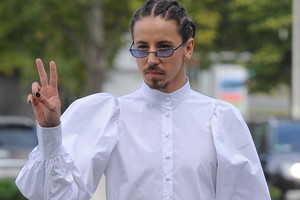 Michał Szpak