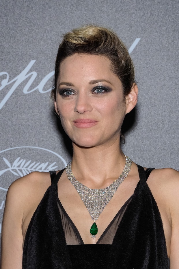 Cannes 2018 - impreza Chopard Secret Night