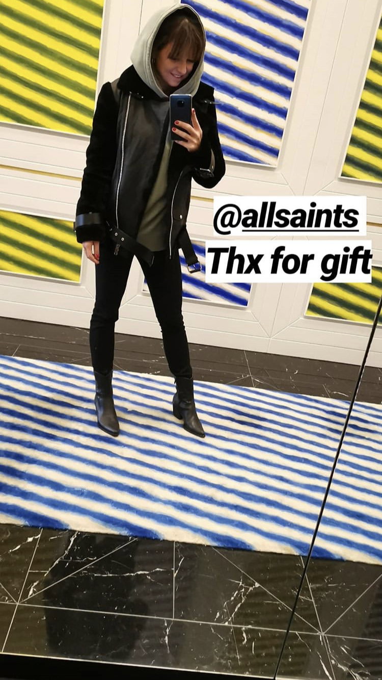 Anna Lewandowska
