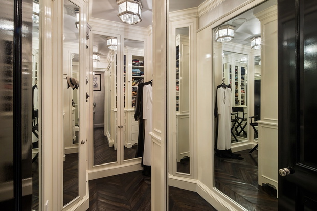 Tommy Hilfiger sprzedaje swój apartament na Manhattanie