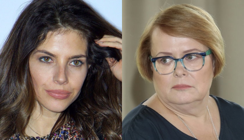 Weronika Rosati i Łepkowska