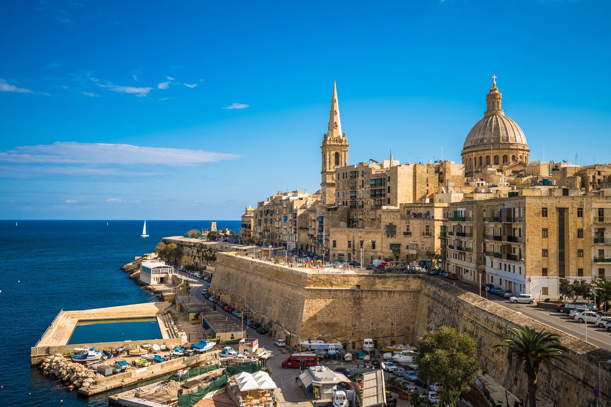 Malta na wakacje - 3 miejsca, które koniecznie musisz zobaczyć