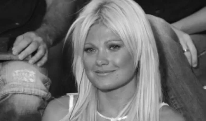 Joanna Rosiak nie żyje