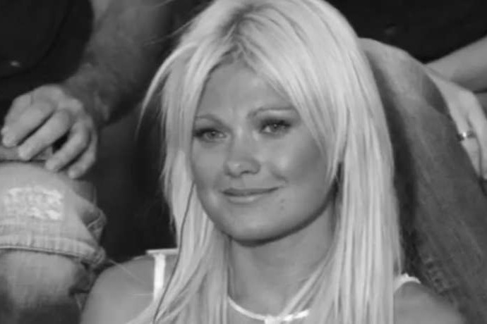 Joanna Rosiak nie żyje