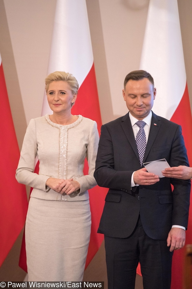 Nominacje na XII Zimowe Igrzyska Paraolimpijskie w Pjongczangu