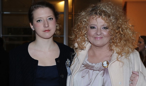 Magda Gessler, Lara Gessler
