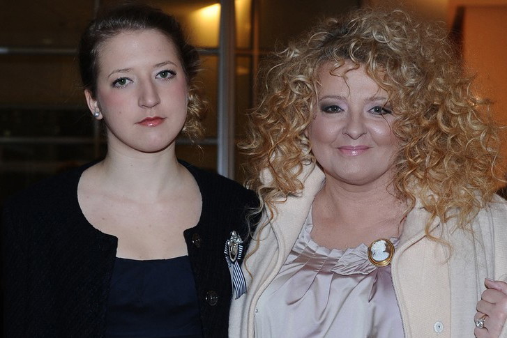 Magda Gessler, Lara Gessler