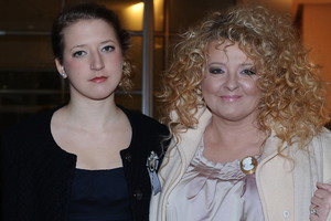 Magda Gessler, Lara Gessler