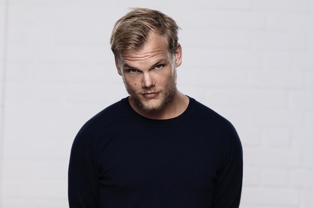 Avicii nie żyje