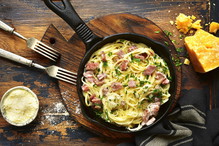 Makaron carbonara – sprawdzony przepis na pyszne danie