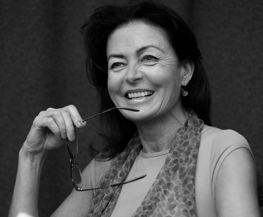 Dorota Kwiatkowska nie żyje