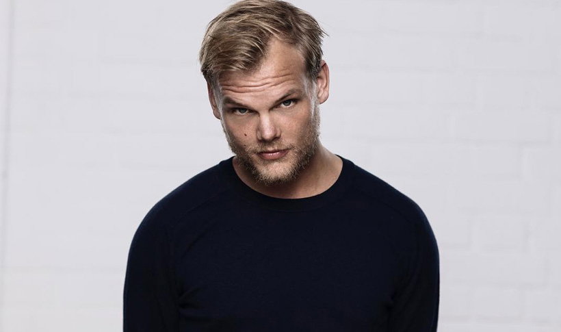 Avicii