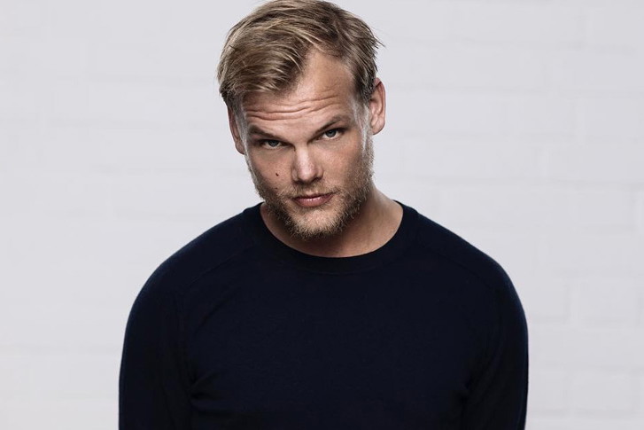 Avicii