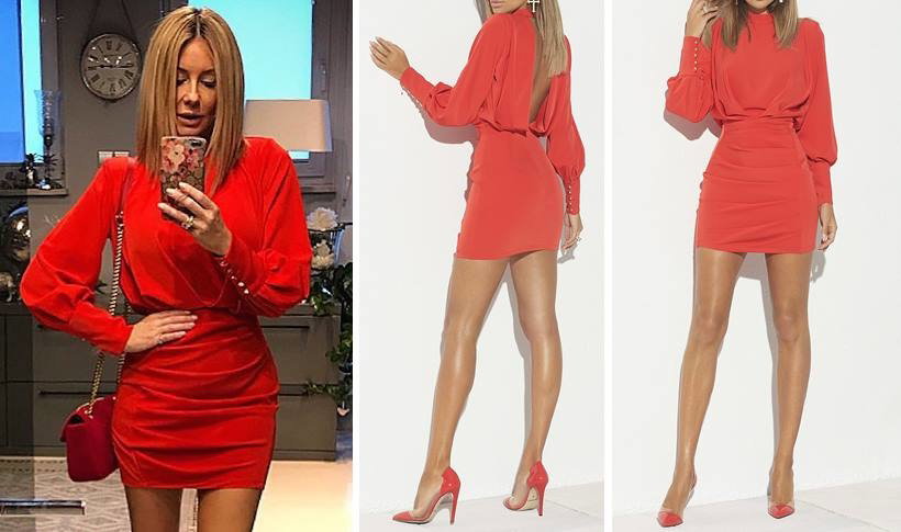Małgorzata Rozenek