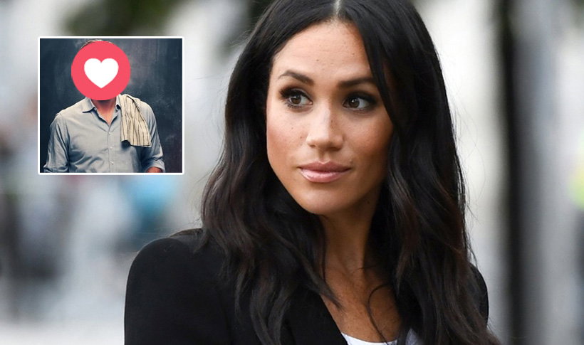Meghan Markle