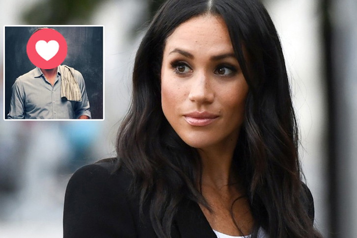 Meghan Markle