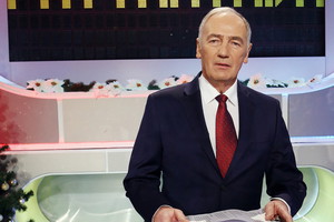 Familiada prowadzona przez Karola Strasburgera nie zniknie z TVP