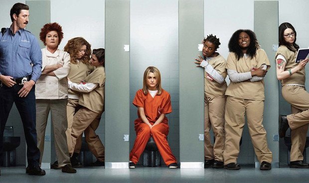 orange is the new black
