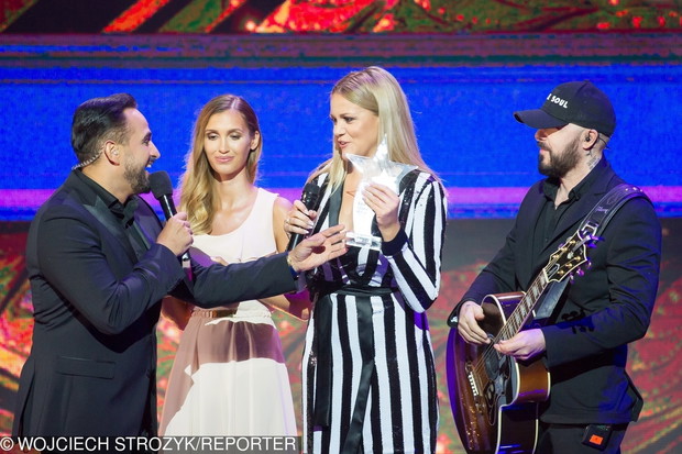 Top Of The Top - Sopot Festival 2018