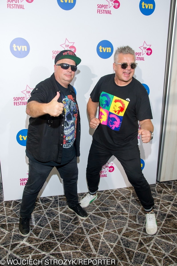 Top Of The Top - Sopot Festival 2018