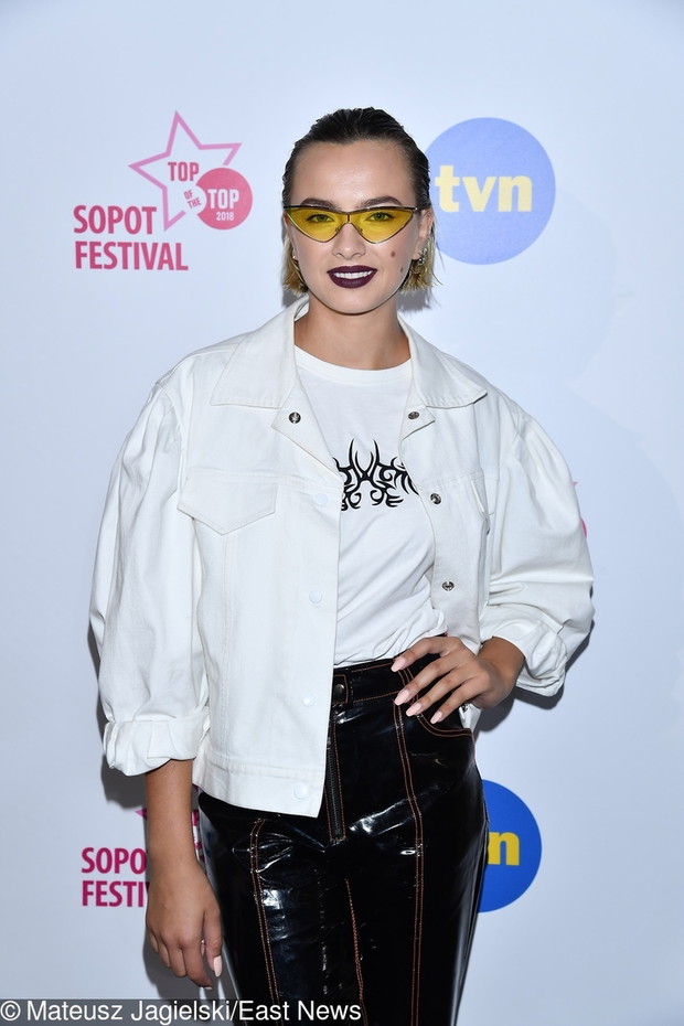 Top Of The Top - Sopot Festival 2018