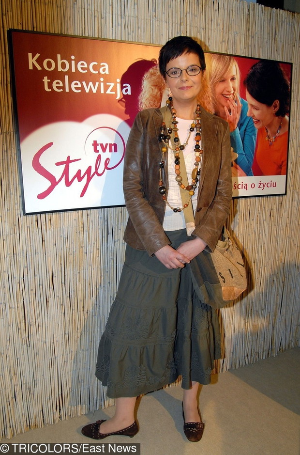 Nowa ramówka Tvn Style