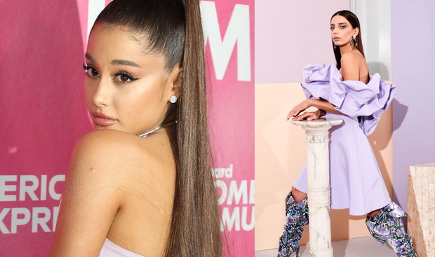 Ariana Grande