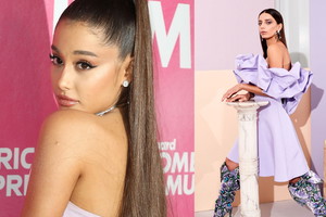 Ariana Grande