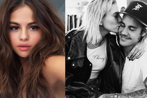 Justin Bieber i Hailey Baldwin