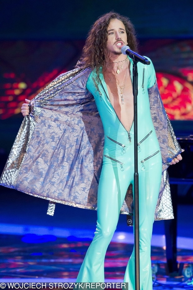 Top Of The Top - Sopot Festival 2018