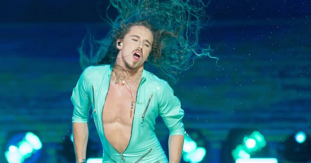 Michał Szpak