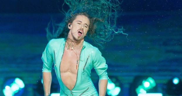 Michał Szpak