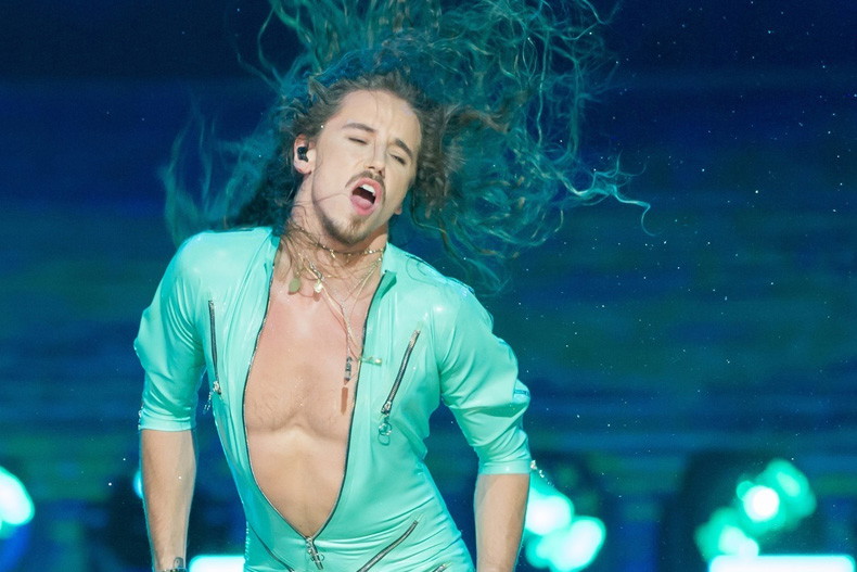 Michał Szpak