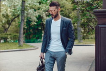 Moda męska - od czego zacząć zmianę stylu ubierania się?