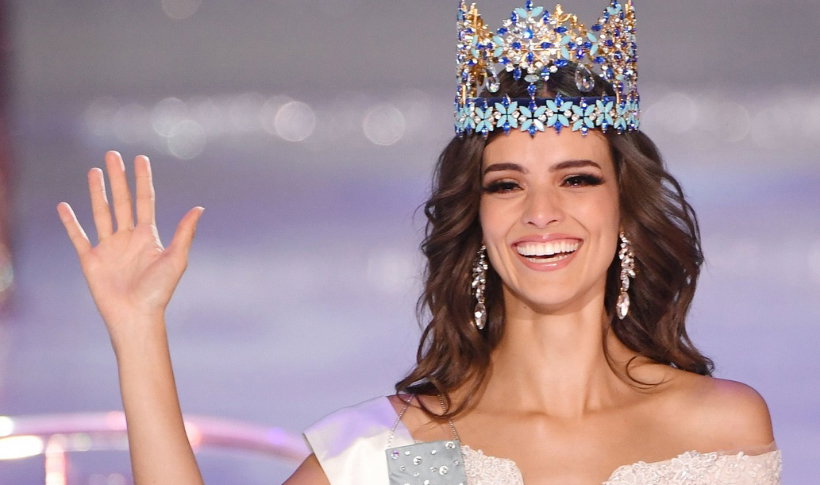 Miss World 2018