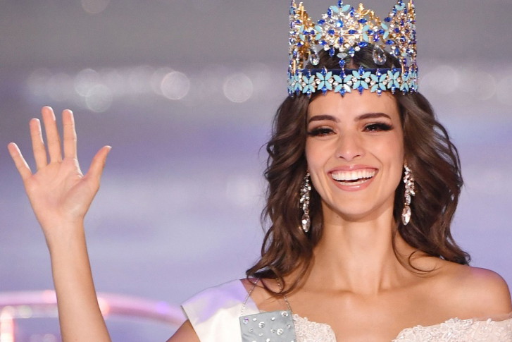 Miss World 2018