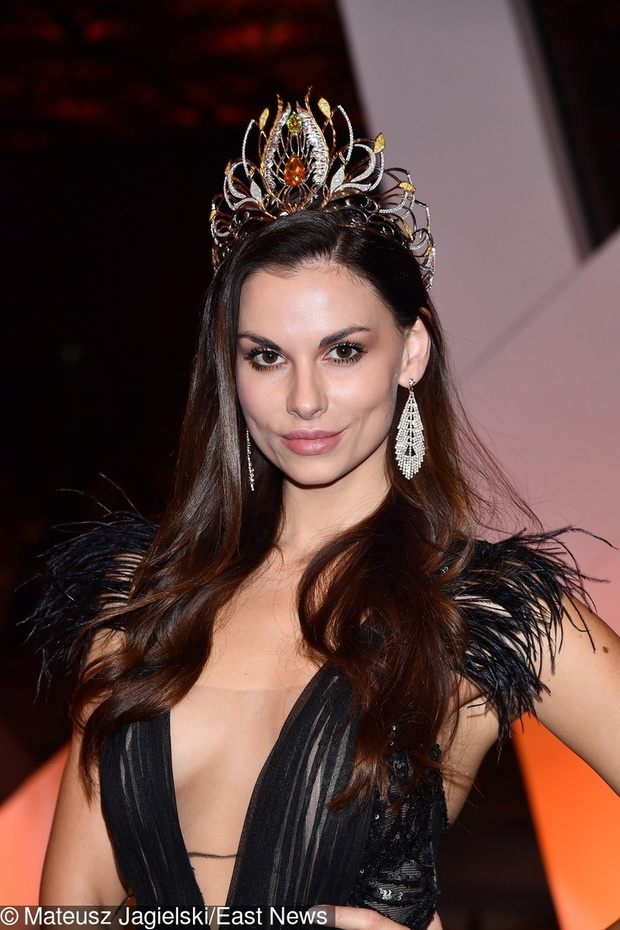 Gala fina?owa Miss Polonia 2018