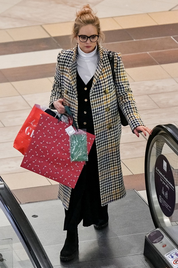 2018.12.07 Warszawa
Olga Kalicka
FOT WIN/AF EOS