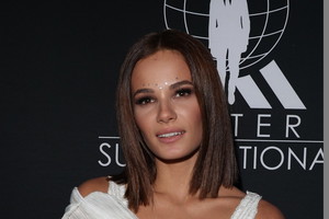 Natalia Szroeder