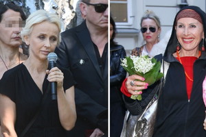Katarzyna Litwin, Kora