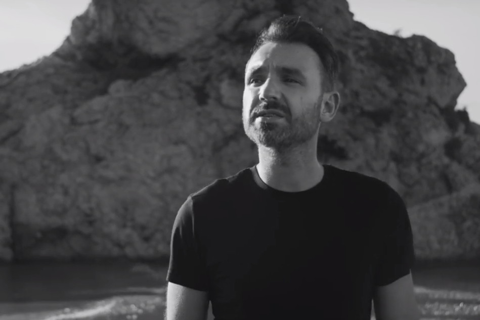 Mateusz Ziółko - Bezdroża