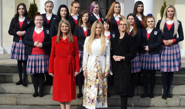 Finał Projekt Lady 3.