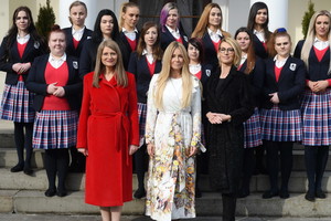 Finał Projekt Lady 3.
