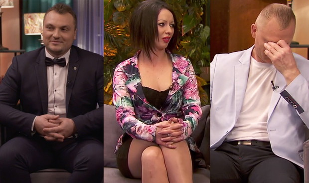 Finał Rolnik szuka żony