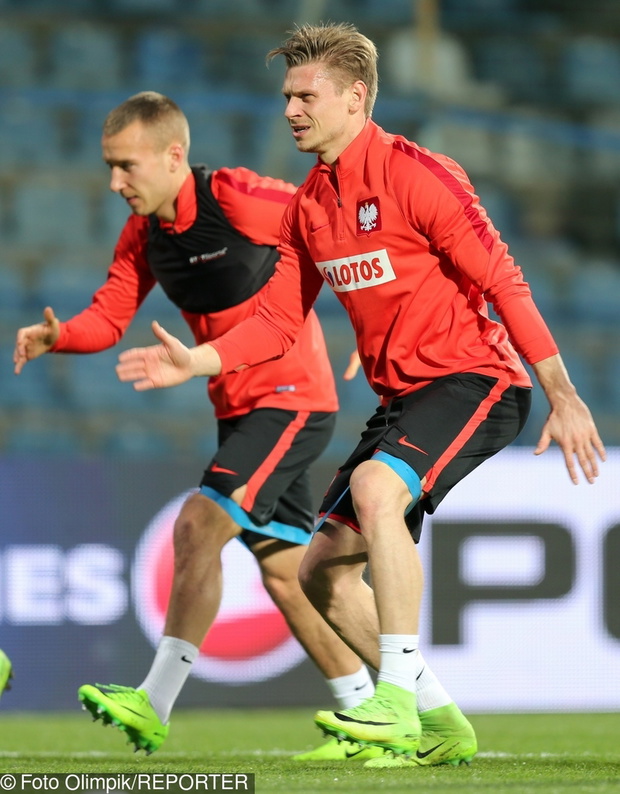 Montenegro vs Poland