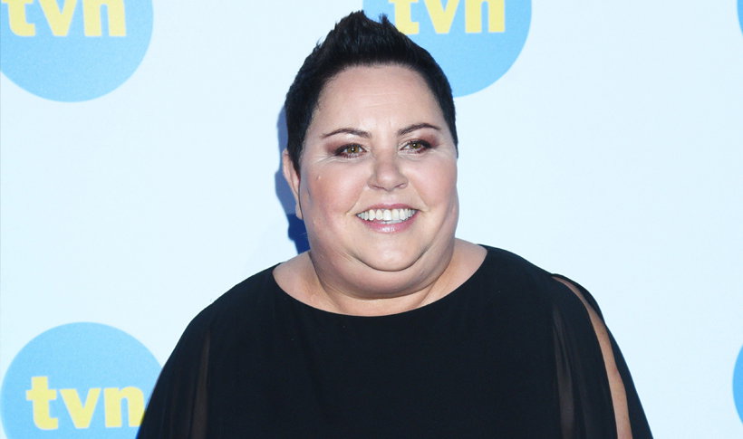 Dorota Wellman