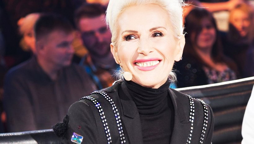 Kora Jackowska